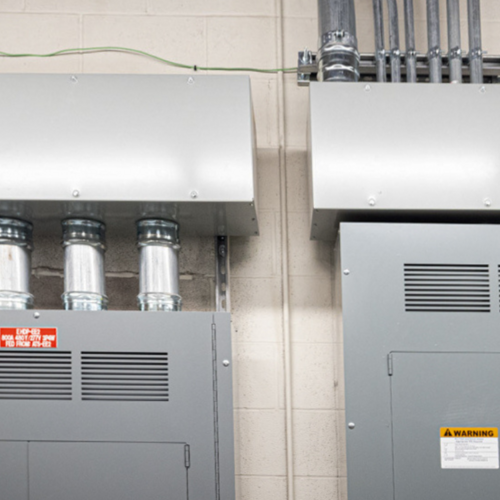 Scottish Rite for Children ATS Replacement